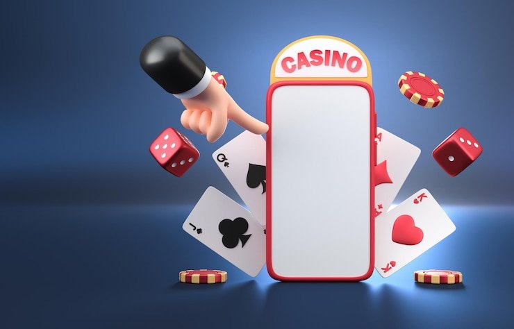 eleven4d mobile gaming